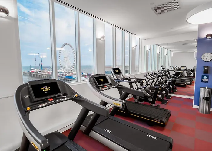 Hard Rock Hotel & Casino Atlantic City
