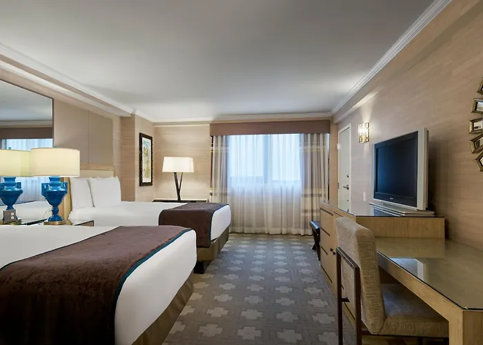 Caesars Atlantic City, A Caesars Destination